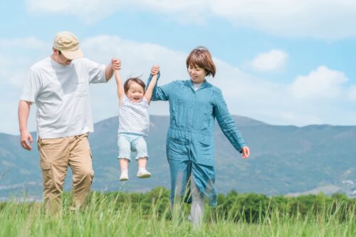 私たちの立場になって親身対応してくれたことに感謝です。