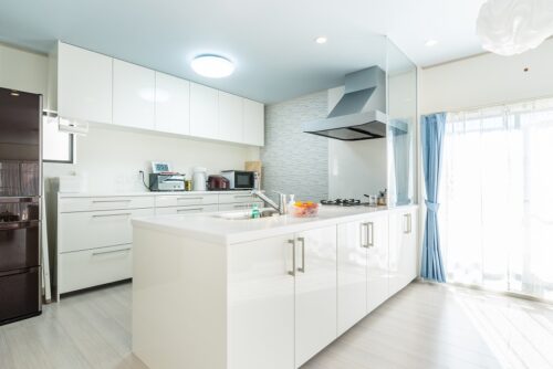 キッチンリフォームはいつがベスト？静岡市で失敗しないためのタイミングとは？