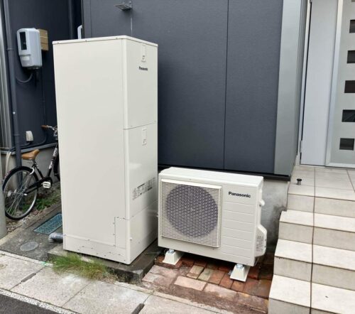 突然の故障に備える、安心の設備更新。