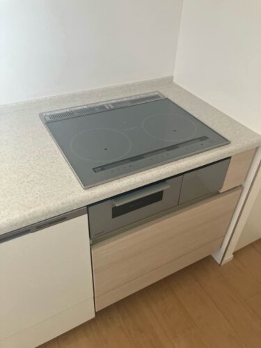 設備更新と和室の畳交換で、快適に過ごせる住まいへ。