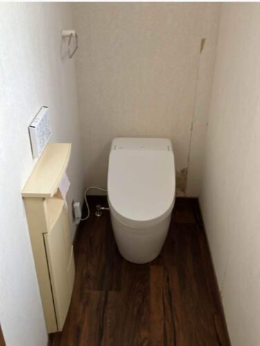 内窓設置と設備更新で、住まいの快適性を向上。