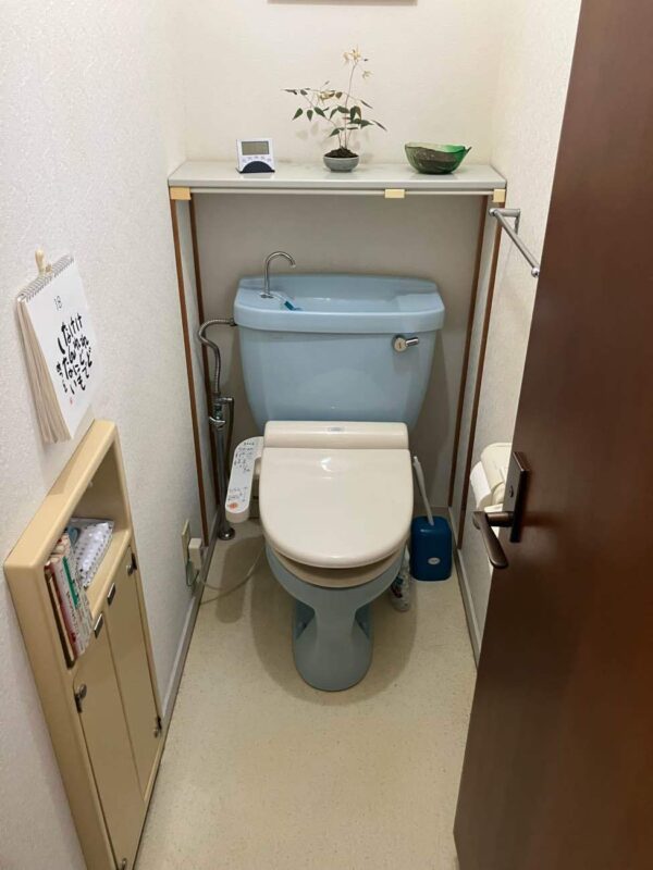 施工前