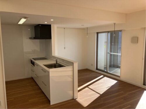 【藤枝市 施工事例】築年数を経た水まわりをまとめて一新！日々の家事が心地よくなるフルリフォーム